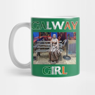 Galway Girl Mug